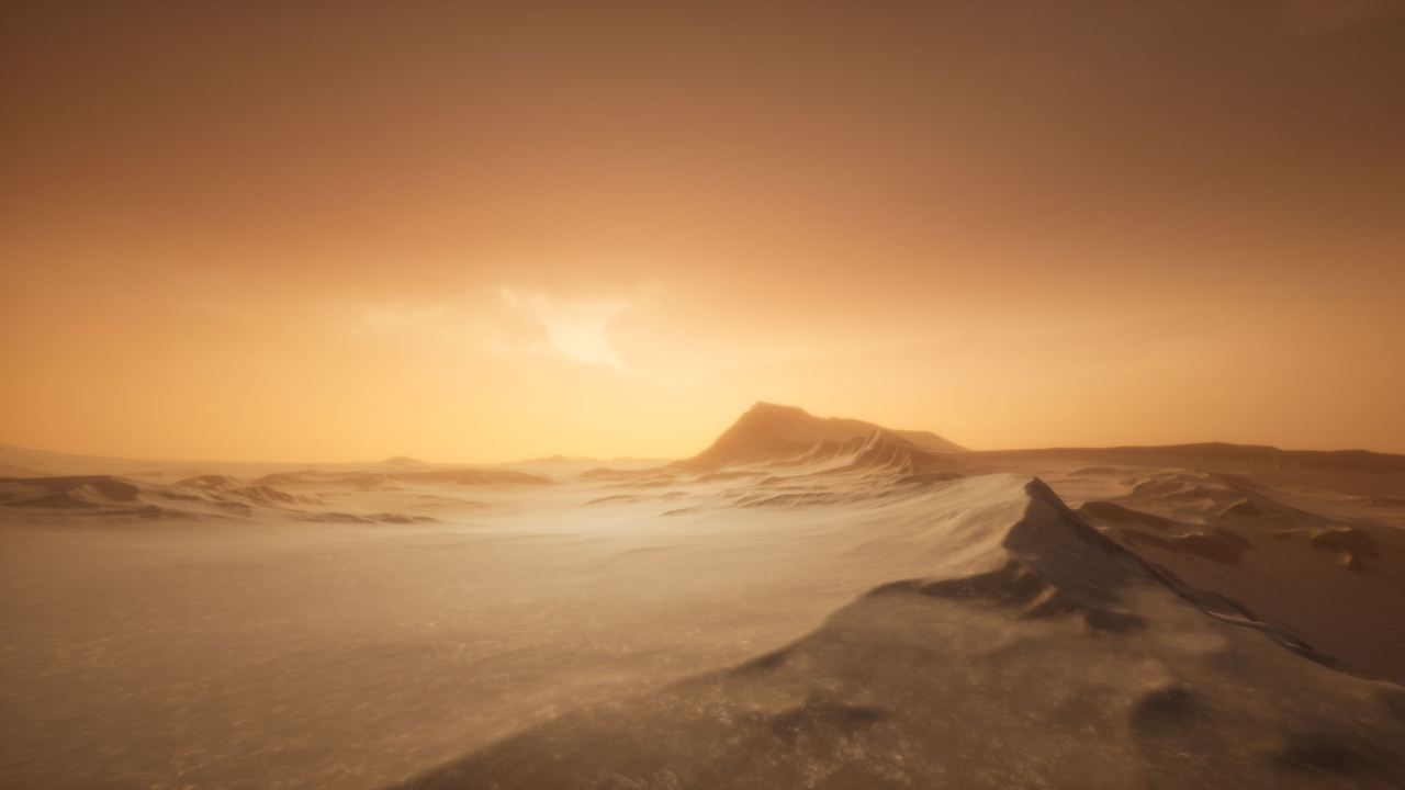 Elite Landscapes: Desert 제품 등록을 위한 미디어 1개