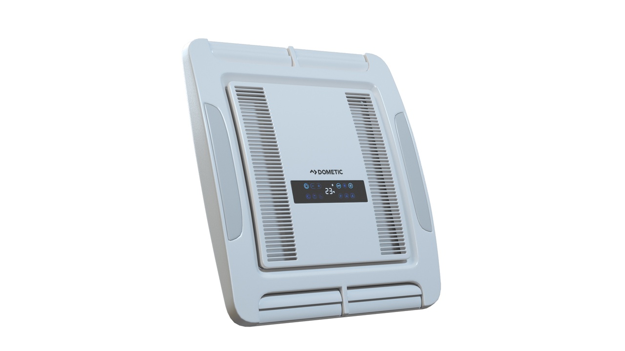 Media 1 for listing Air Box Dometic FreshJet