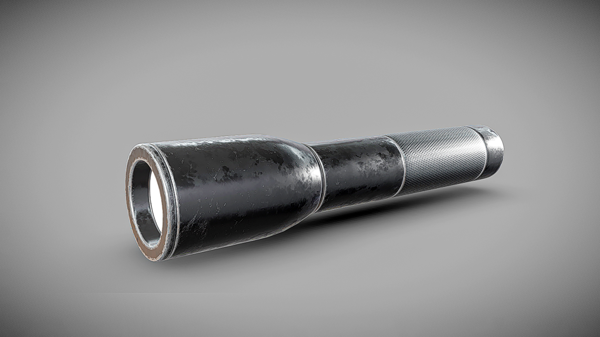 Flashlight | Fab