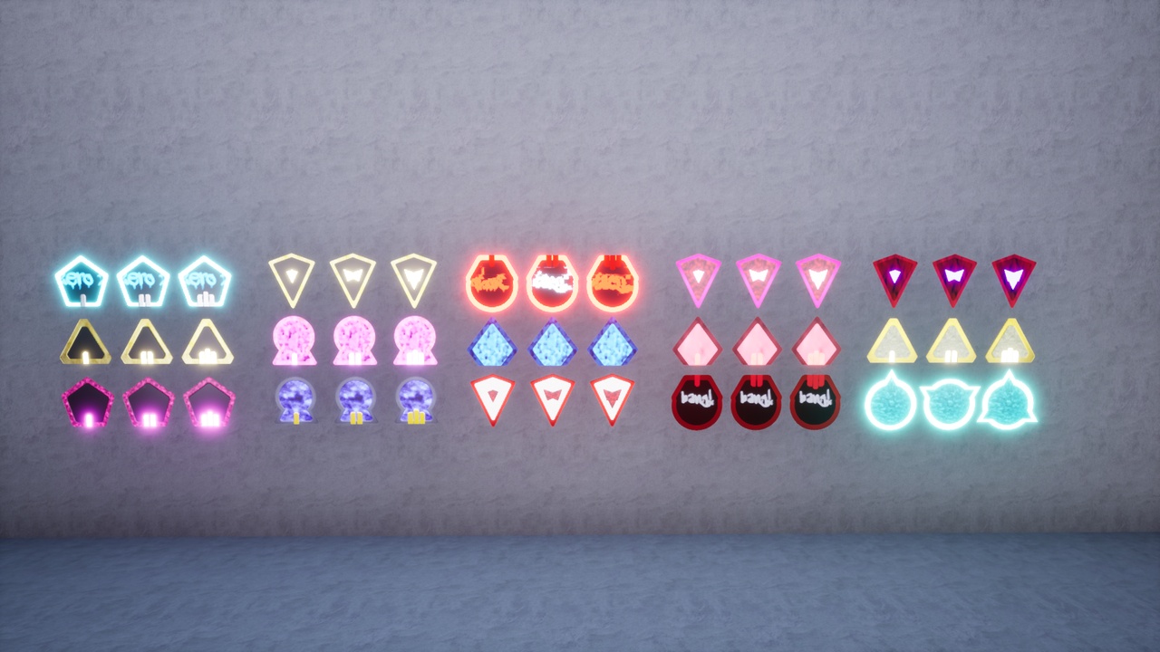商品 Animated Ranks 的媒体 1