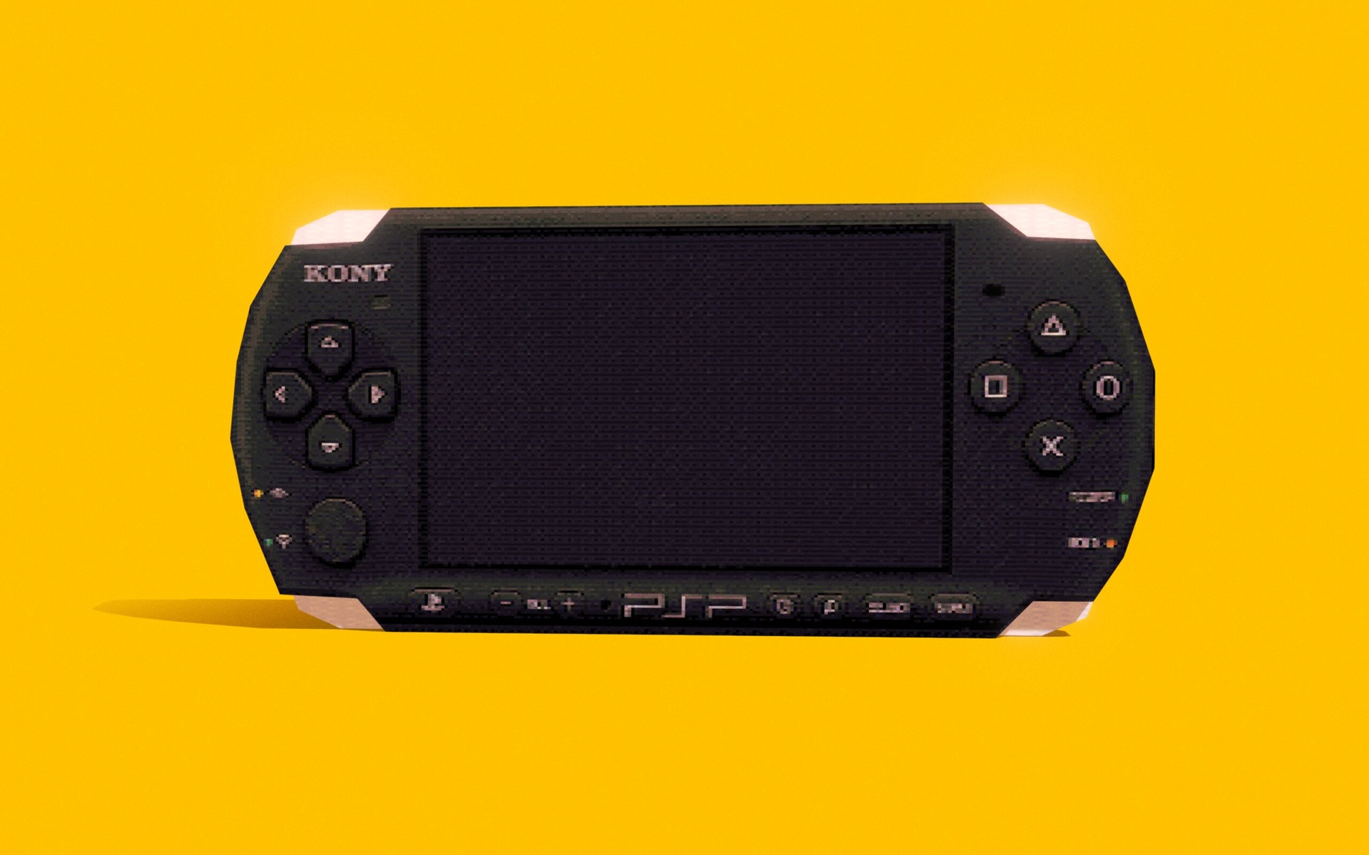 Media 1 for listing Portable Console