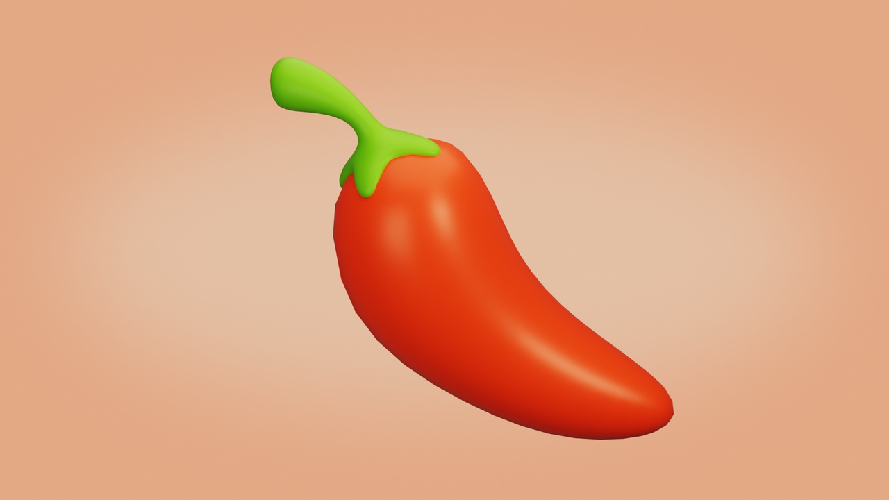 Chili | Fab