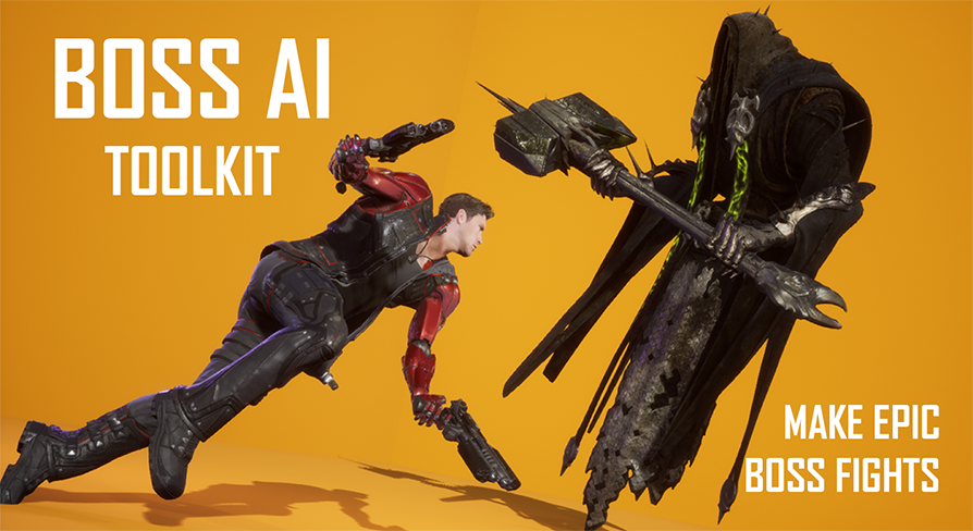 Boss AI Toolkit