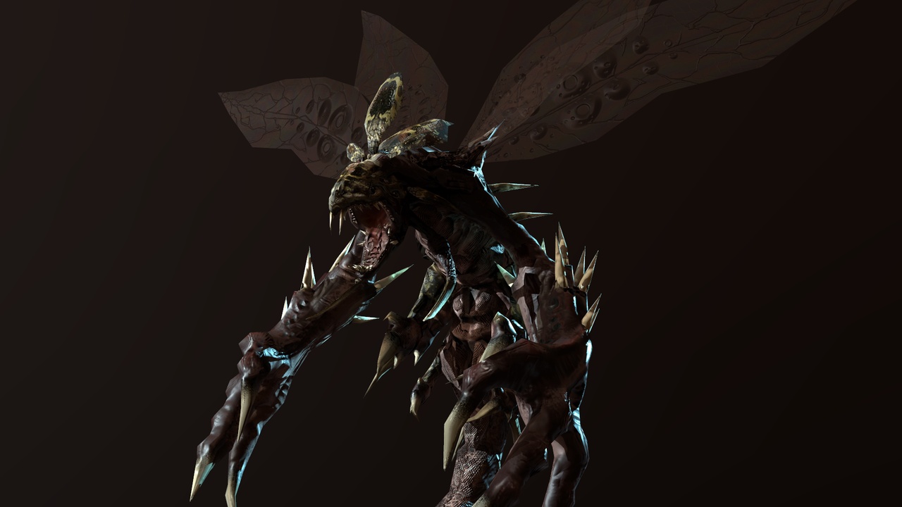 Media 1 for listing Bloodthirsty Beetle