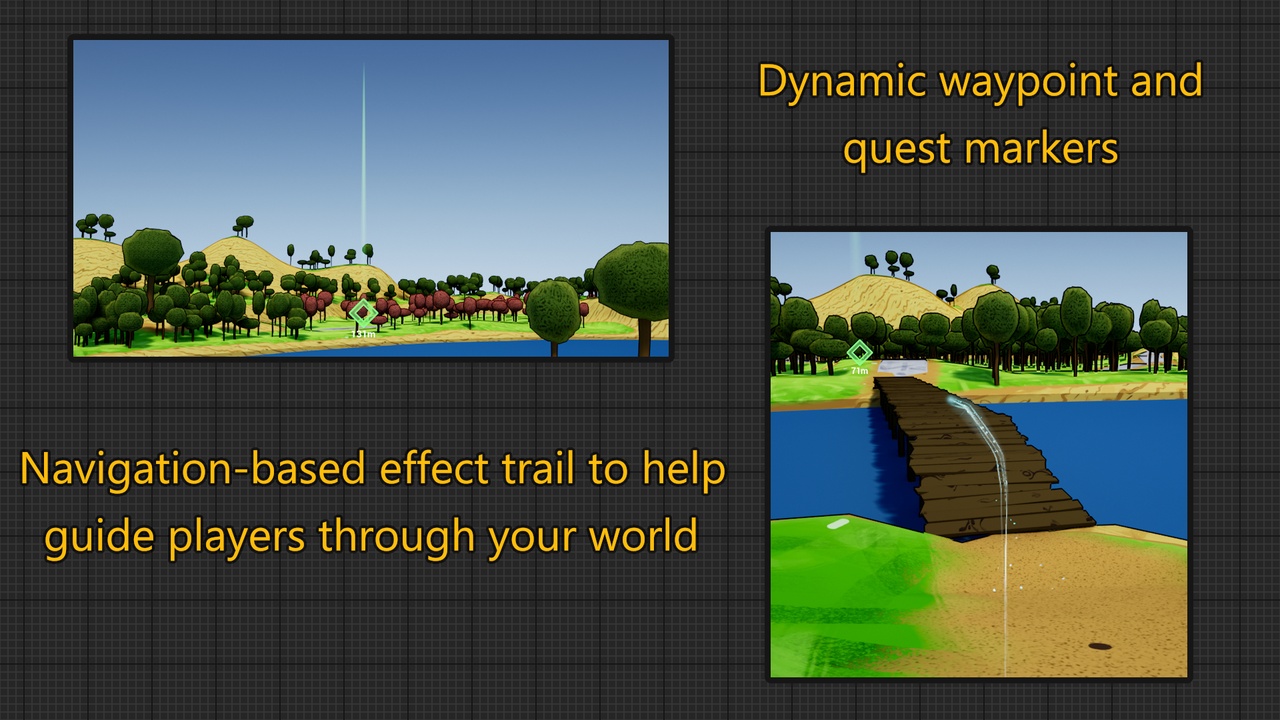 Mini Map Compass Quest Map Pro - Compass, World Map and Mini Map