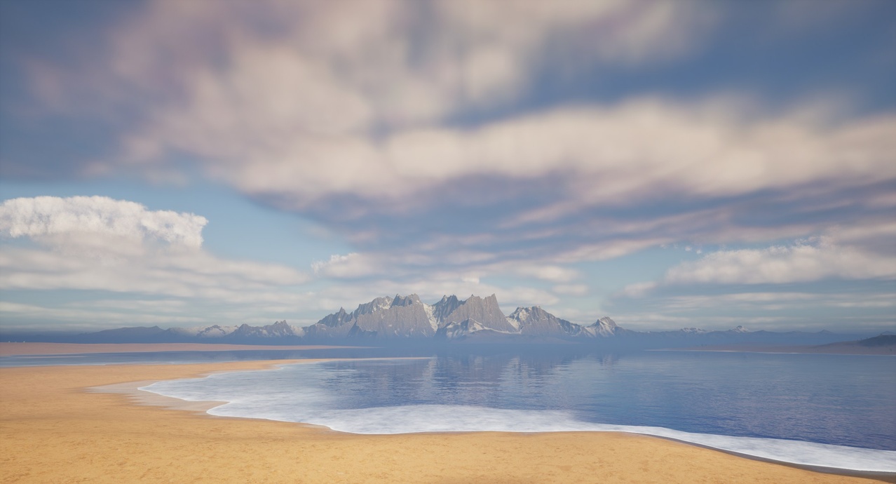 WorldGen screenshot 9 of 23