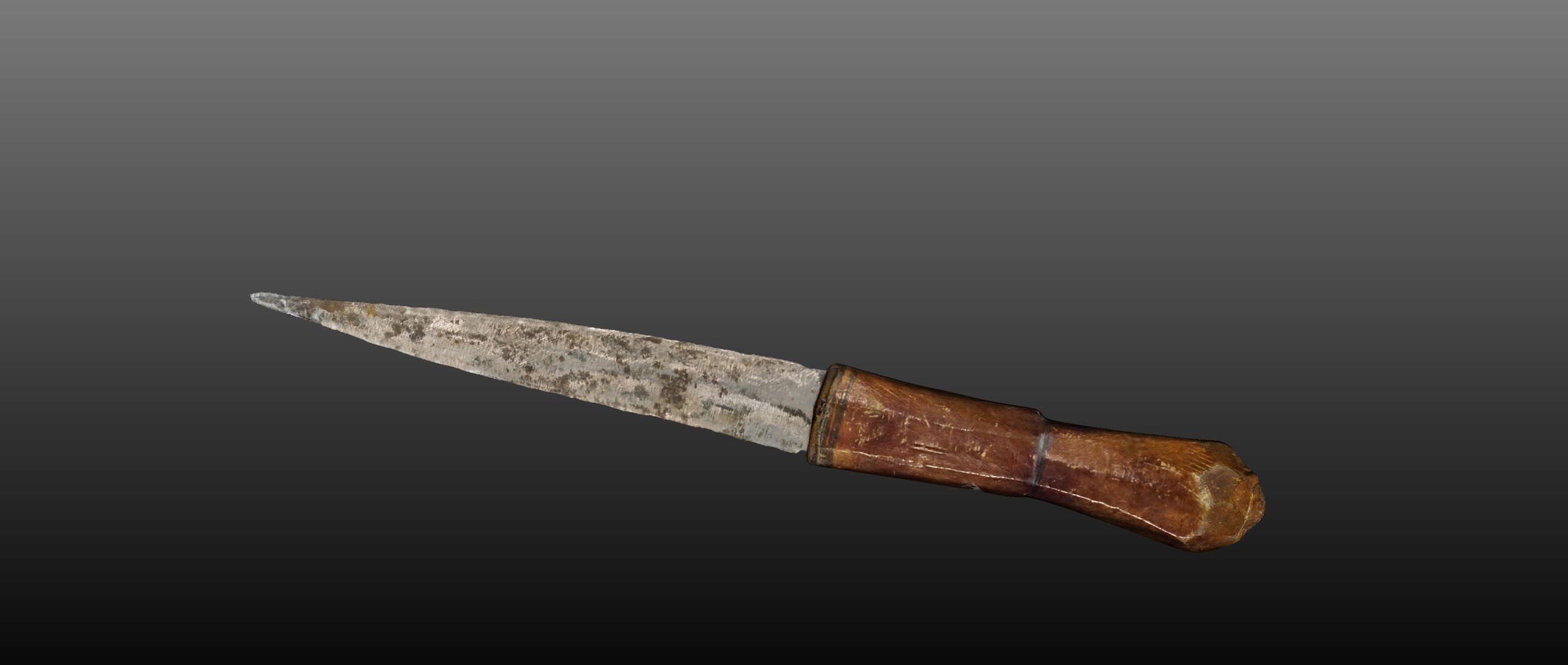 Media 1 for listing African_Dagger_001