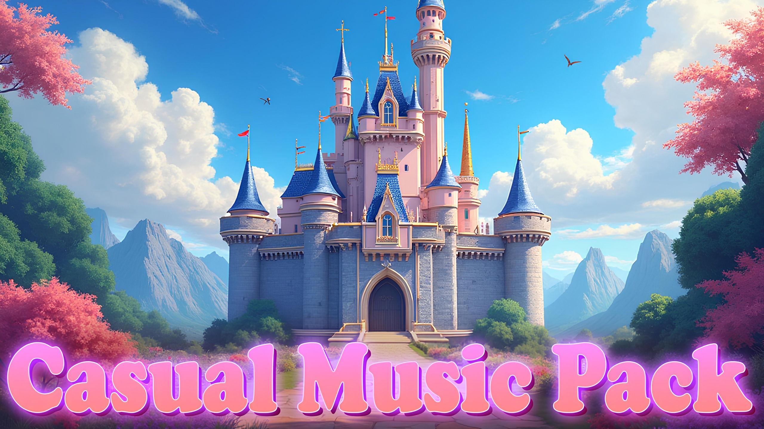 Media 1 for listing Casual Music Pack