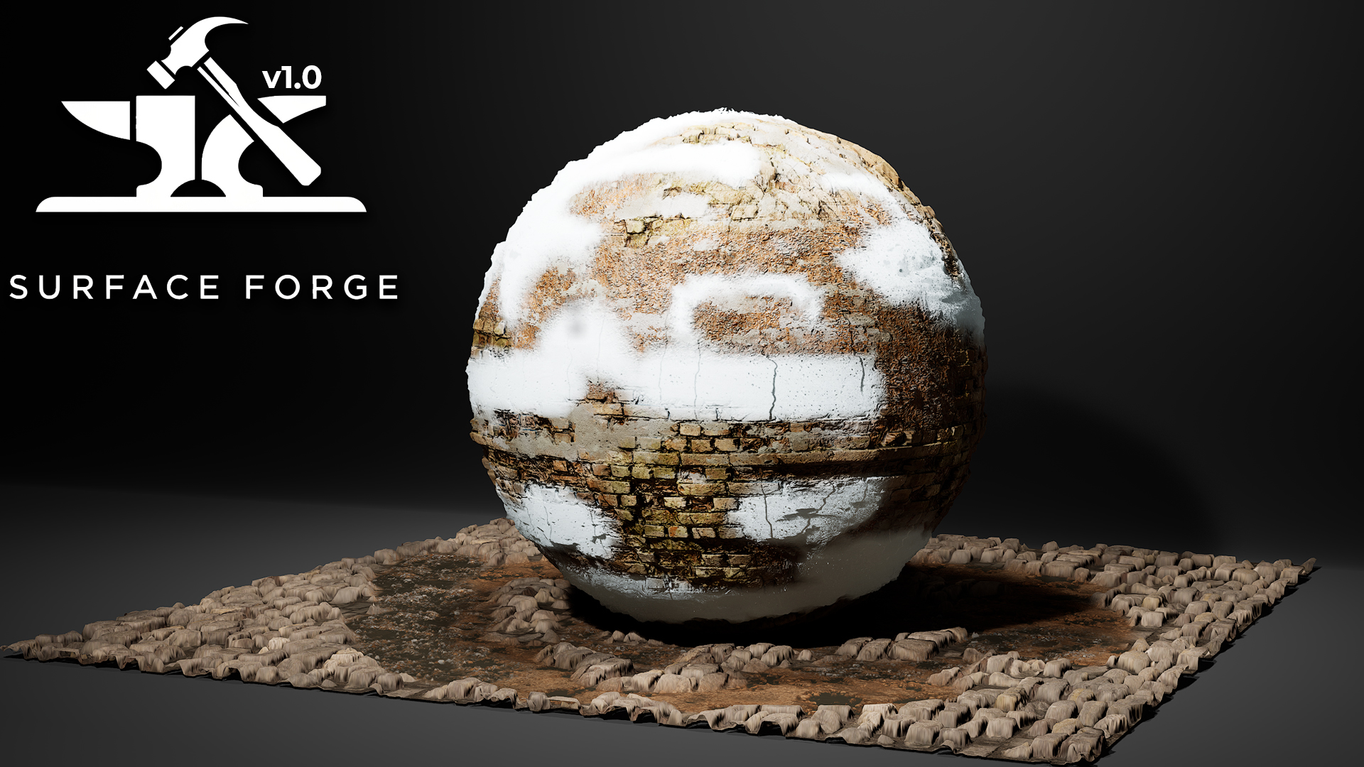 Surface Forge v1.1 | Fab