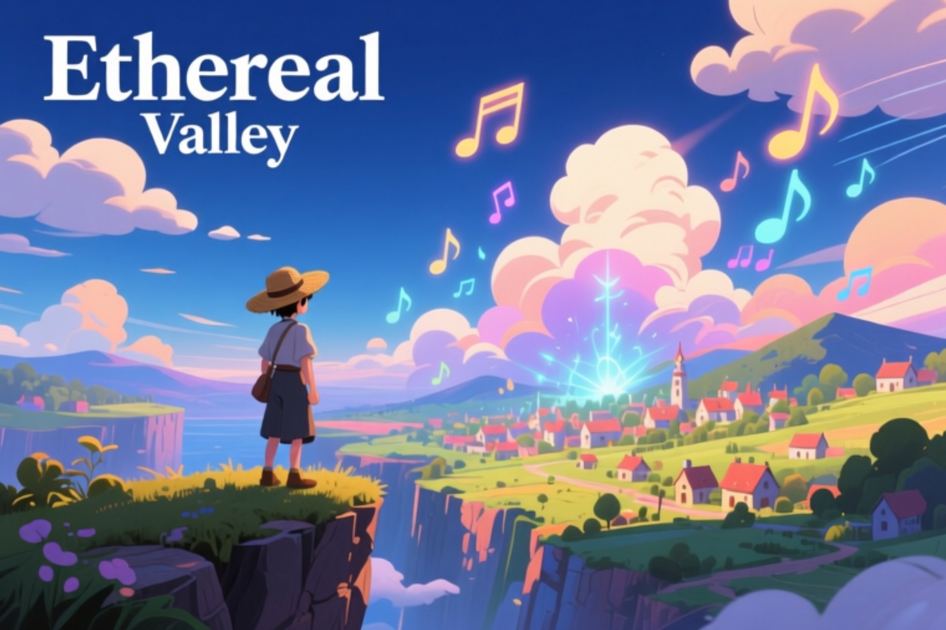 Media 1 for listing Ethereal_Valley_Package B