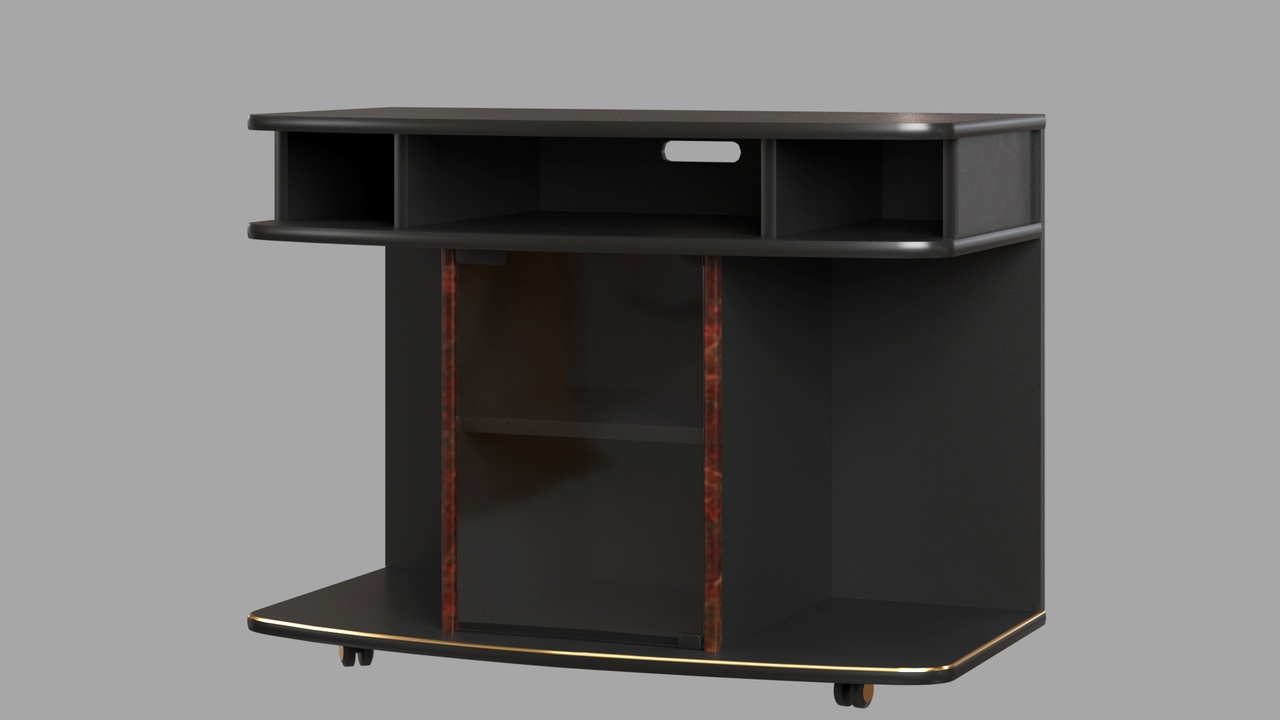 Media 1 for listing TV stand