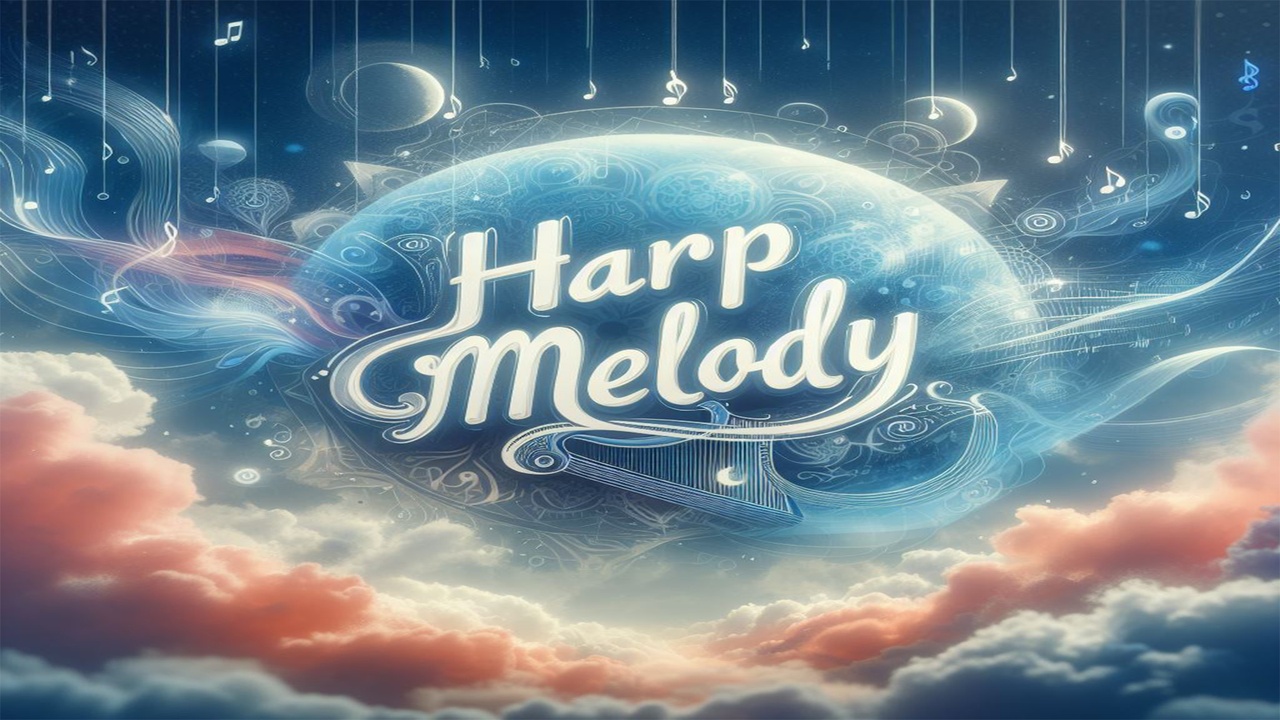 Media 1 for listing Harp Melody