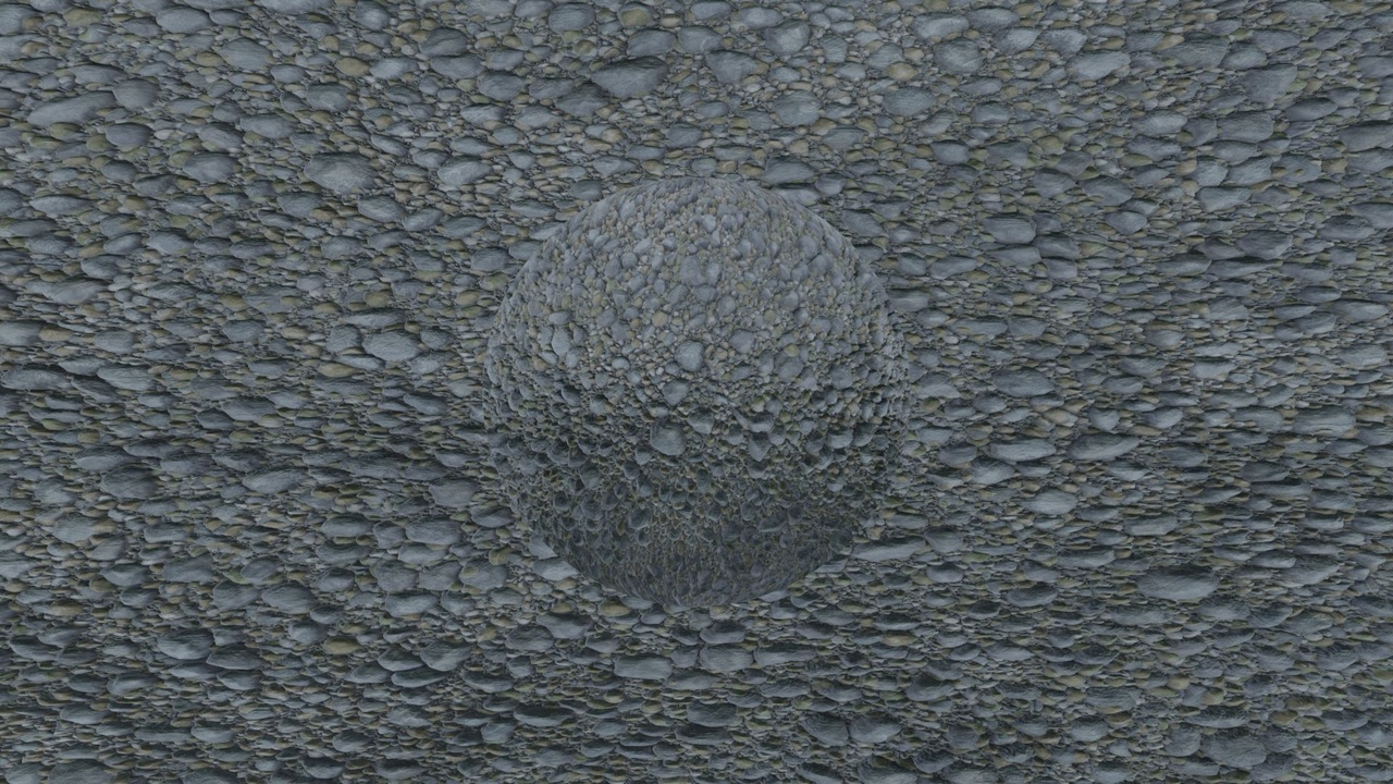 Media 1 for listing Gravel Material Pack