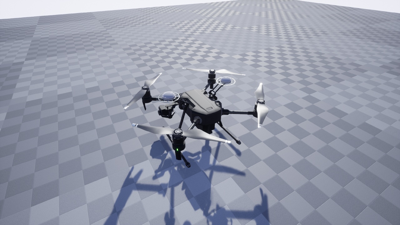 Media 1 for listing UAV_210