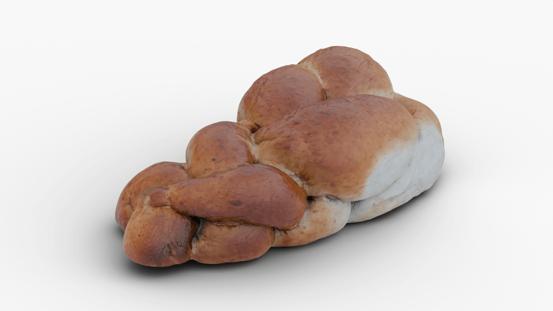 Minecraft Challah Mod Challah | Fab