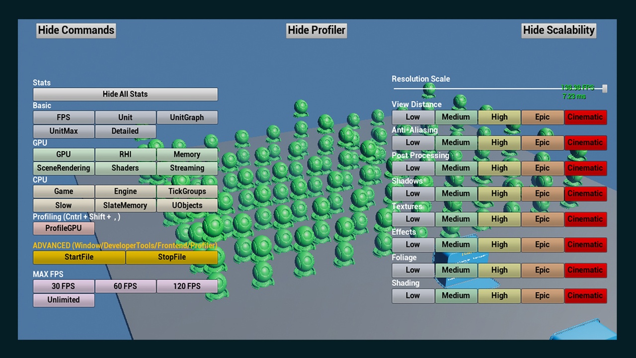 Performance Profiling Tool 제품 등록을 위한 미디어 1개