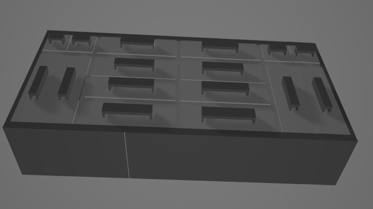 Media 1 for listing Drawers