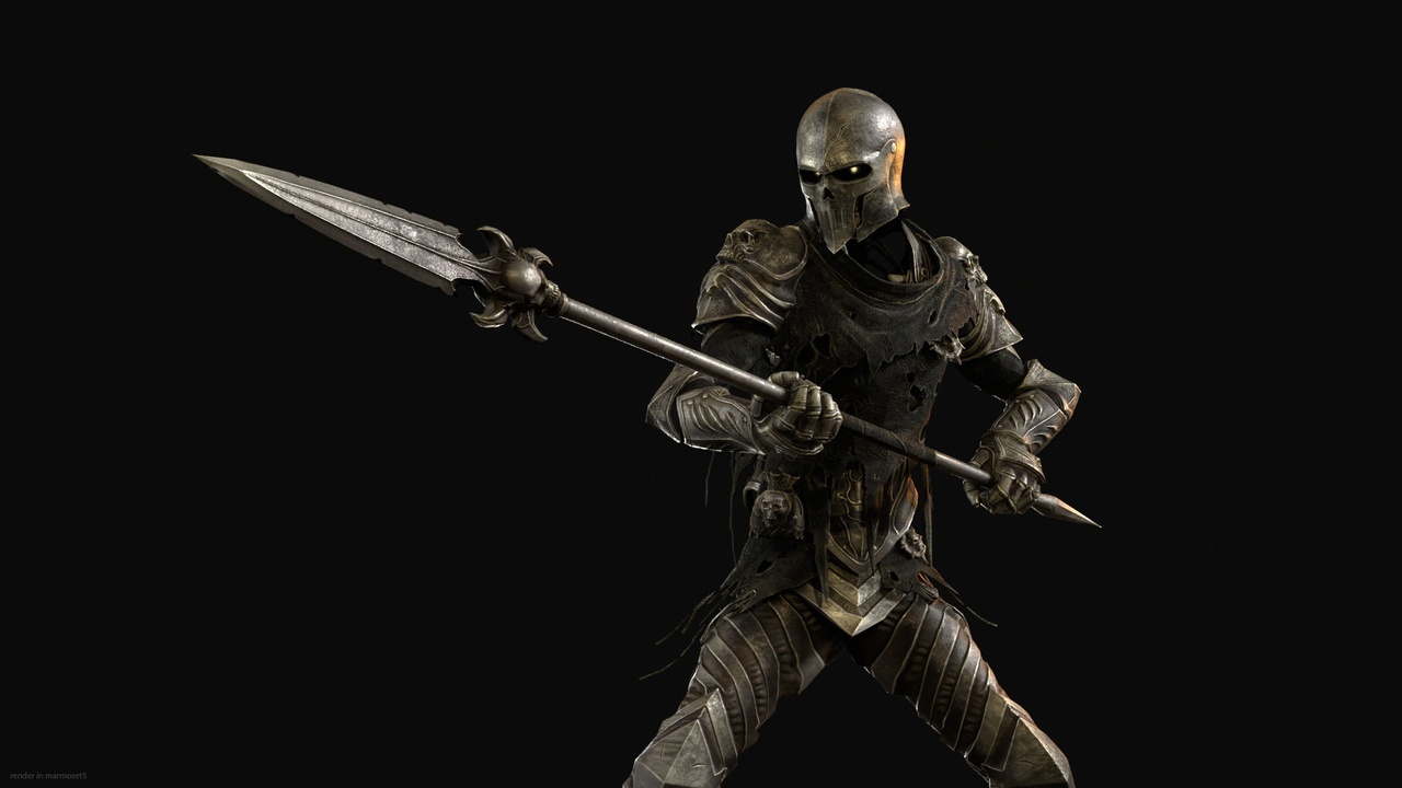 Media 1 for listing Tomb Guardian2
