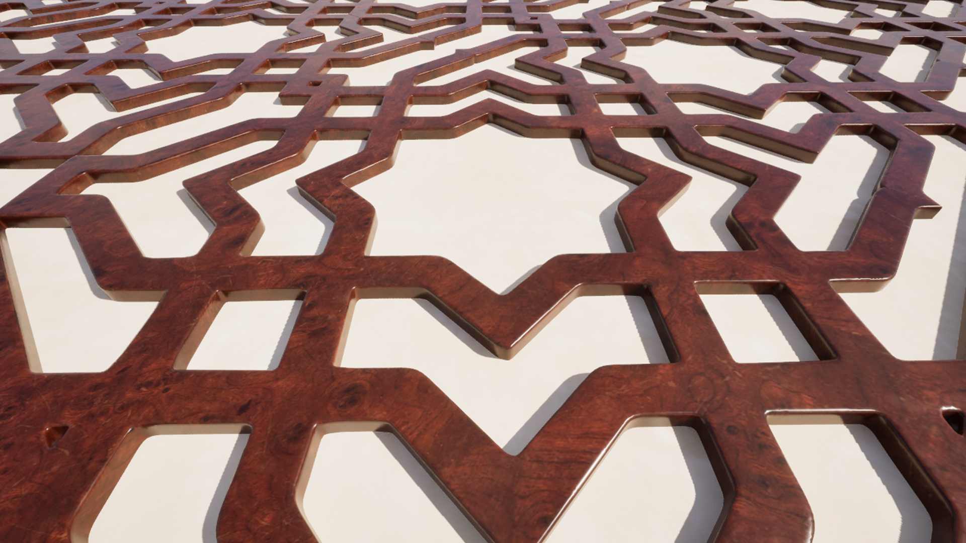 Modular Sacred Geometry | #2 | Fab