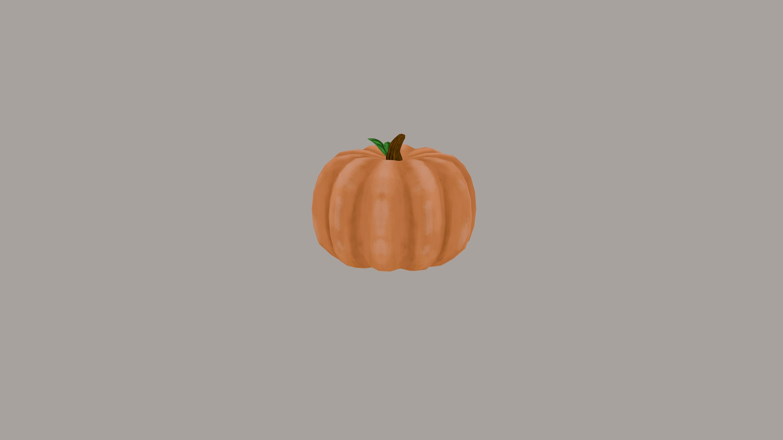 Media 1 for listing Pumpkin