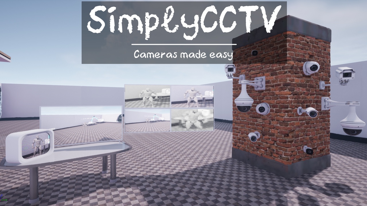 Media 1 for listing Simply CCTV - Cameras Made Easy