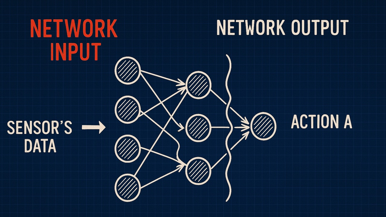 الوسائط 1 للقائمة Neural Network: Layered Perceptron