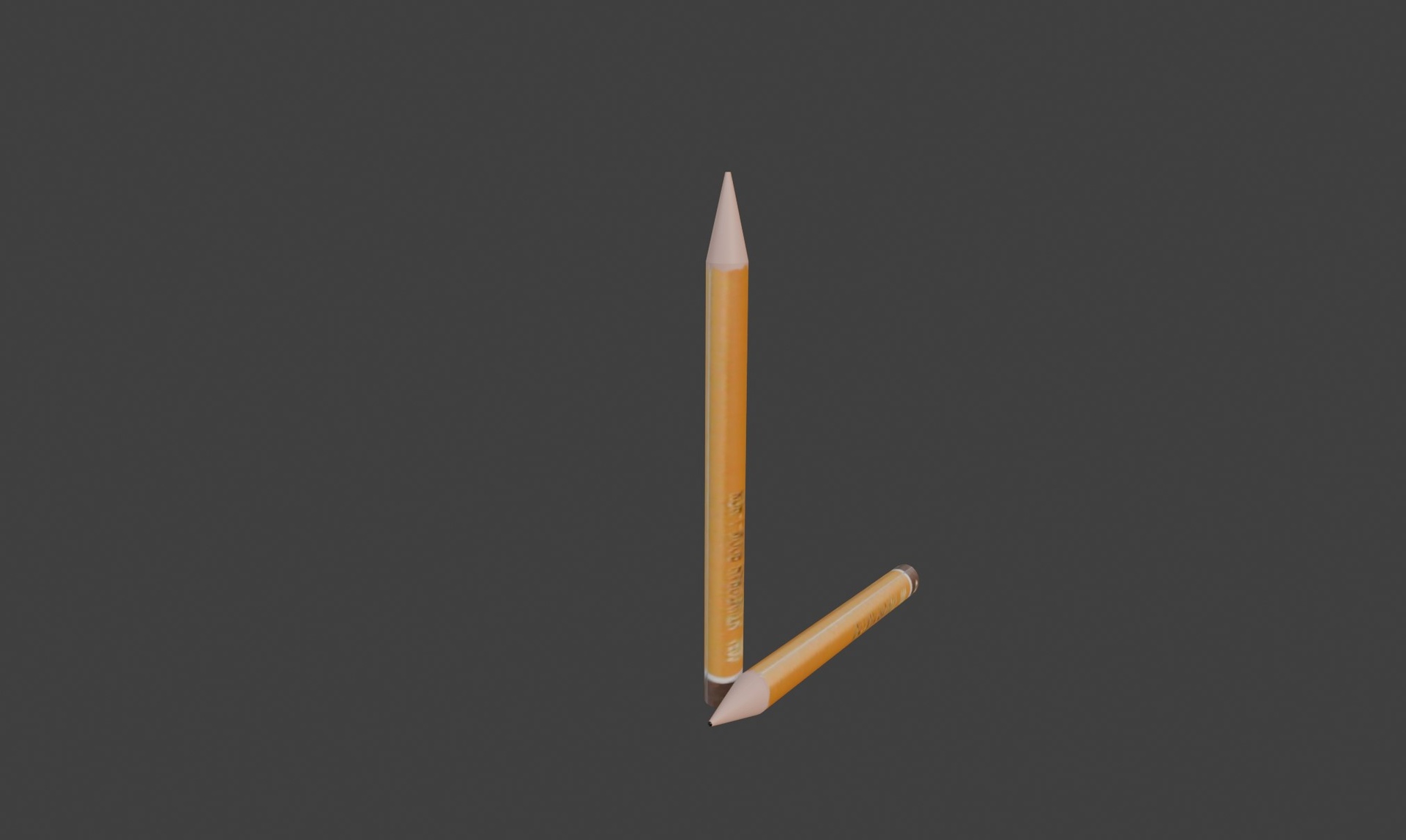 Media 1 for listing Pencil