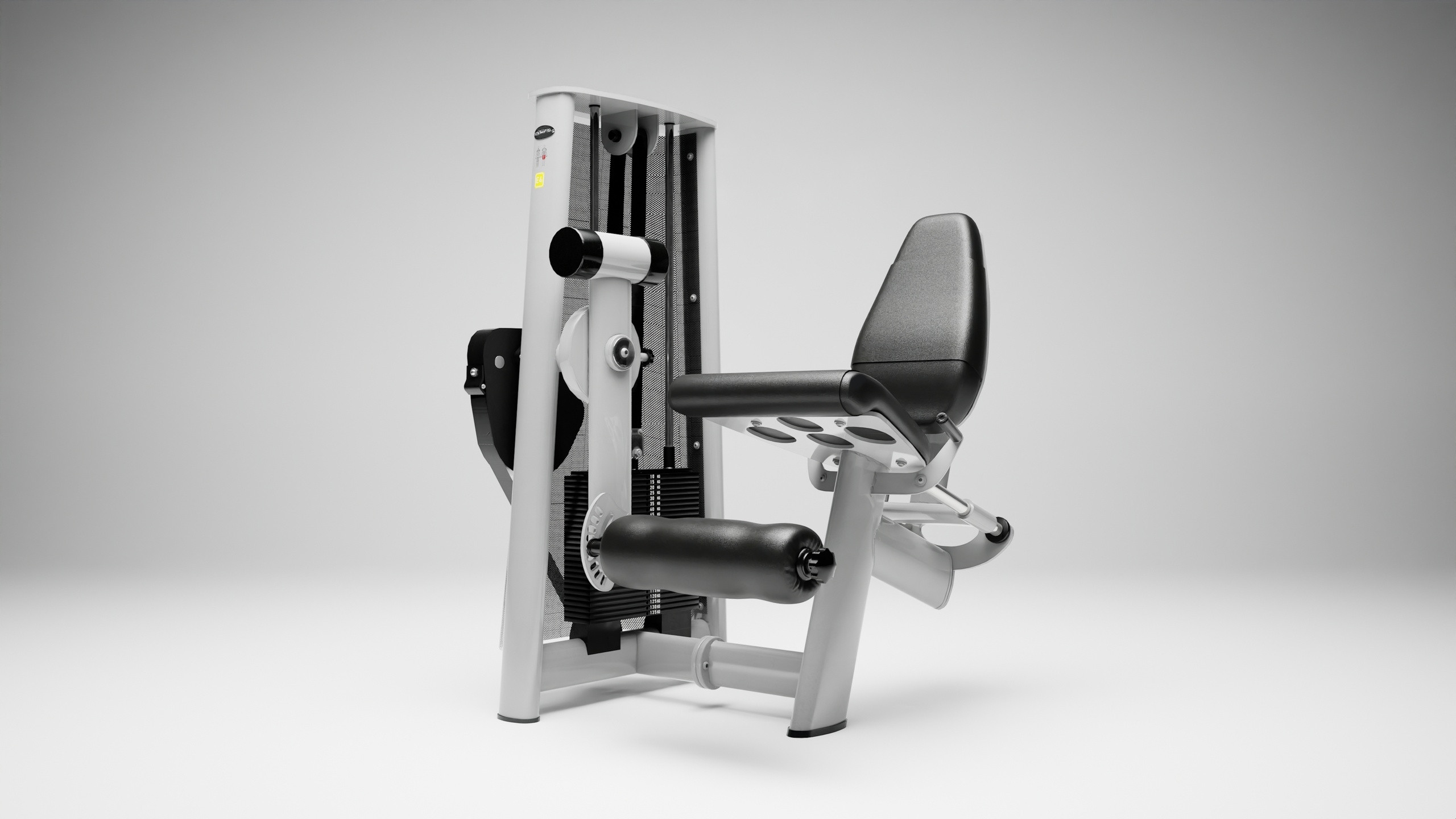 Media 1 for listing Gym Leg Extension Machine