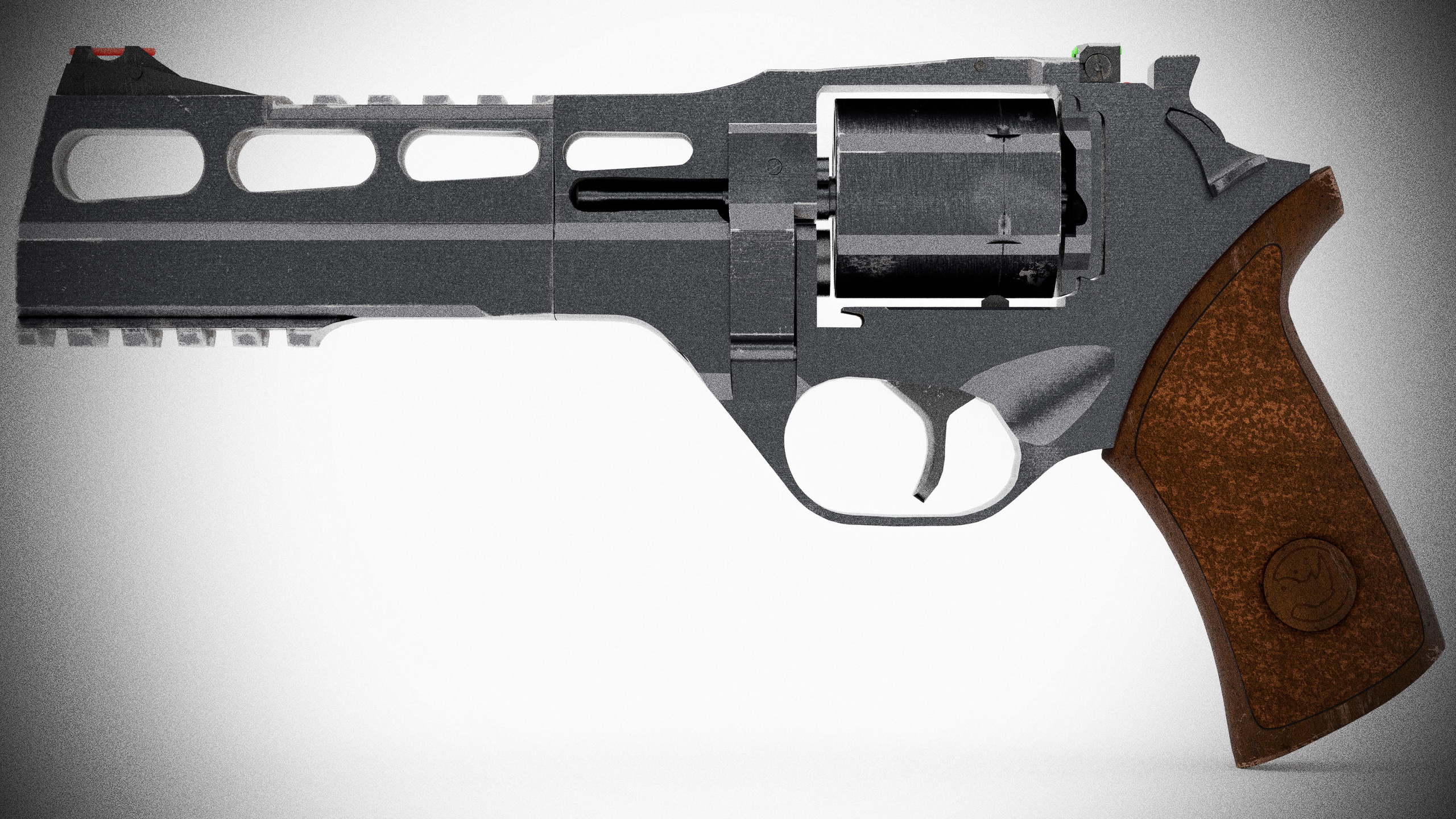 Media 1 for listing Chiappa Rhino 60ds