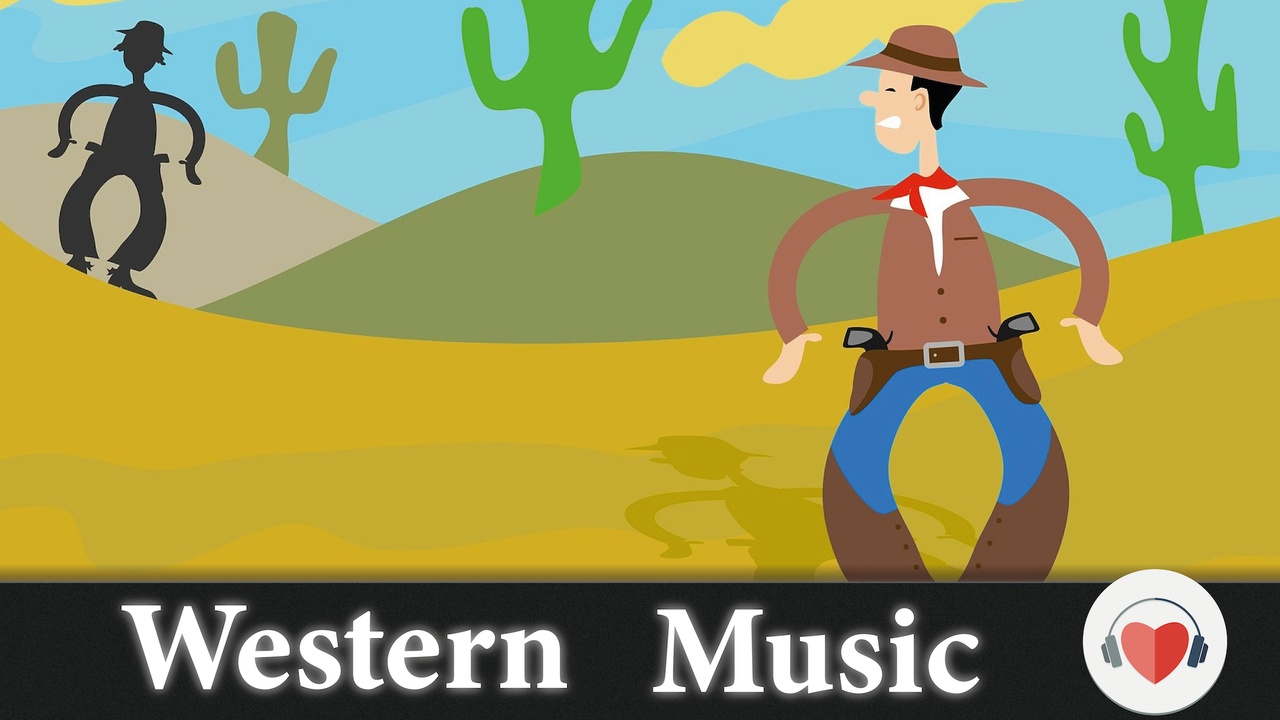 Media 1 for listing Western Music Loops