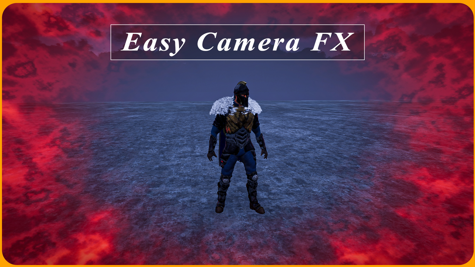 Easy Camera FX | Fab