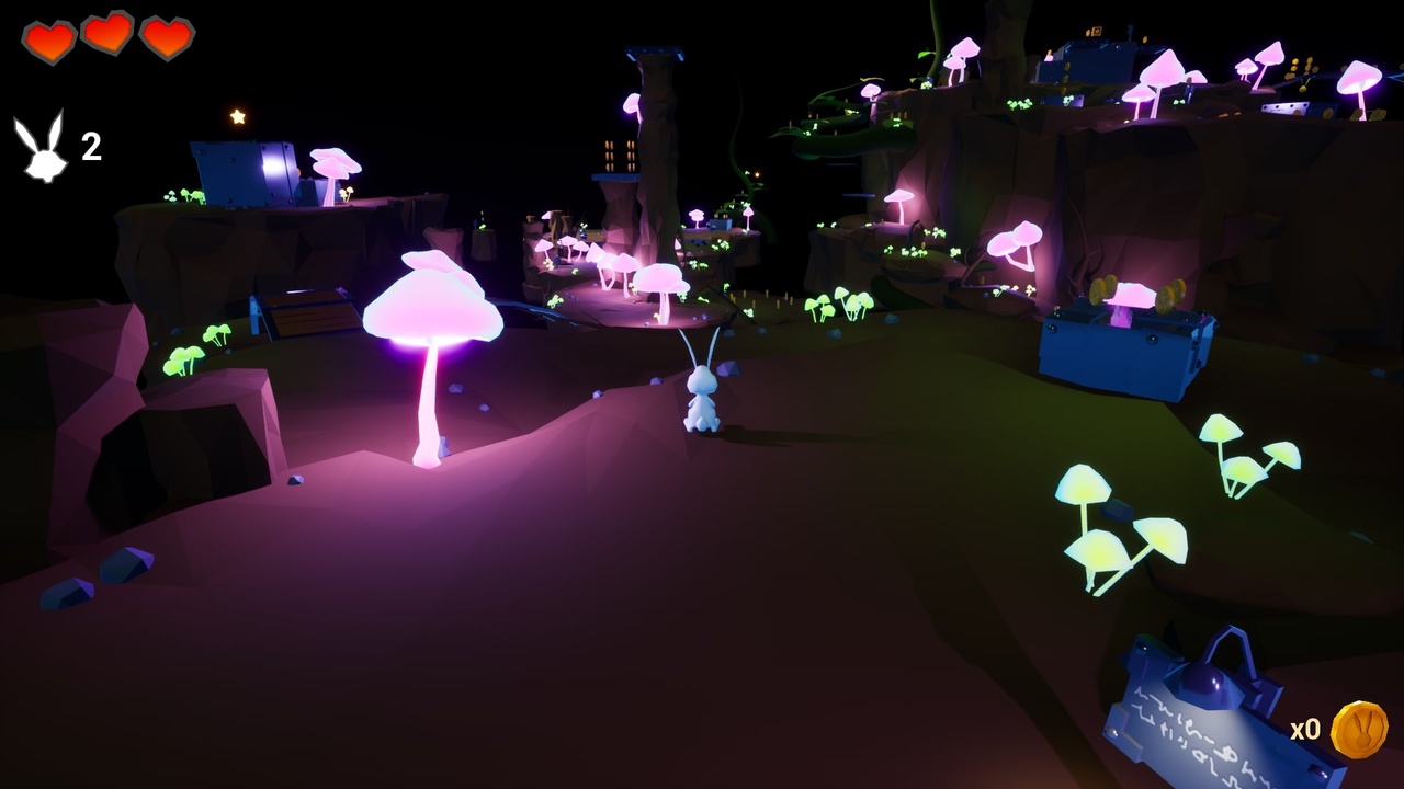 Media 1 for listing Platformer Development Kit Vol. 2