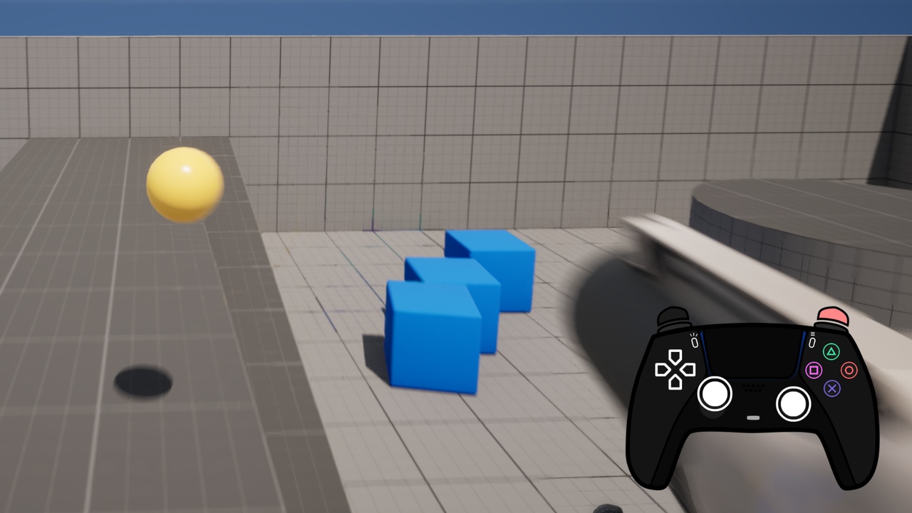 Media 1 for listing ControllerHawk