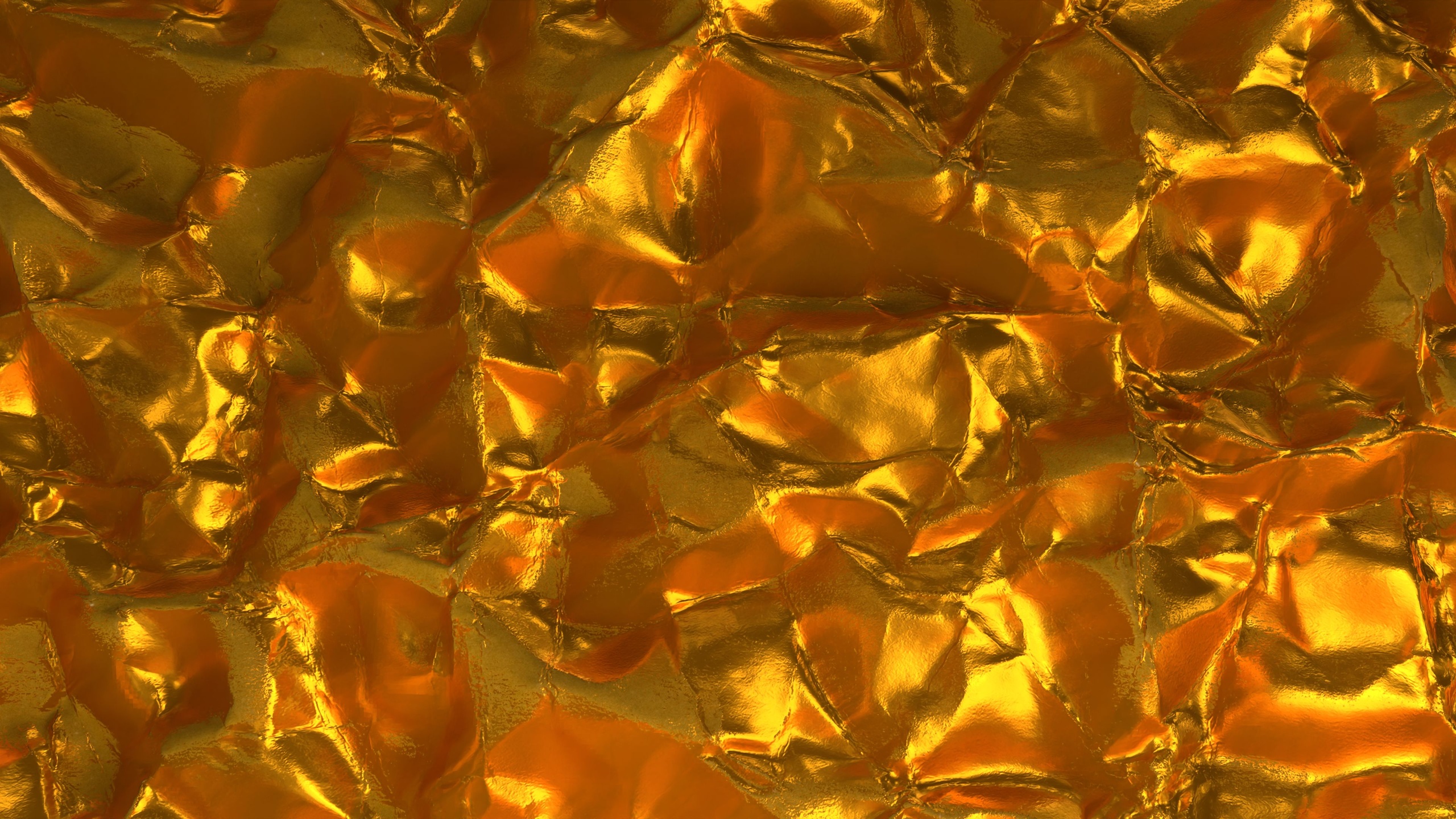 Media 1 for listing Gold Paper PBR Texture