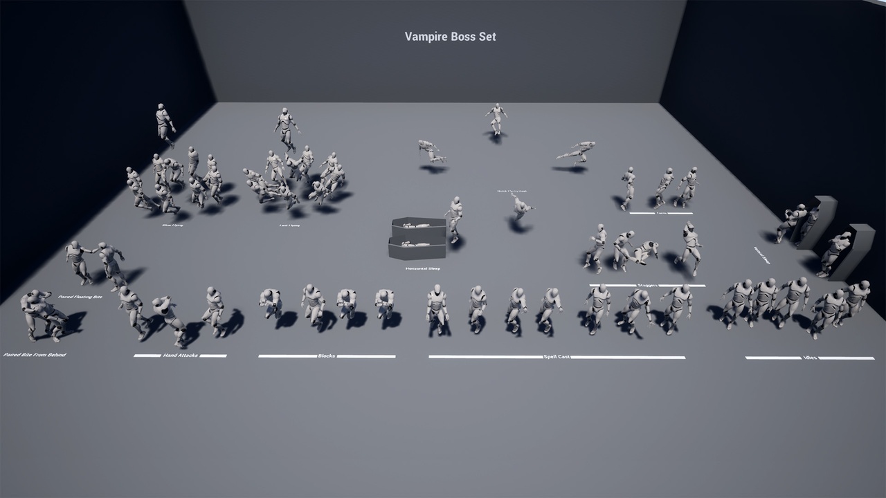 商品 Vampire Boss Set 的媒体 1