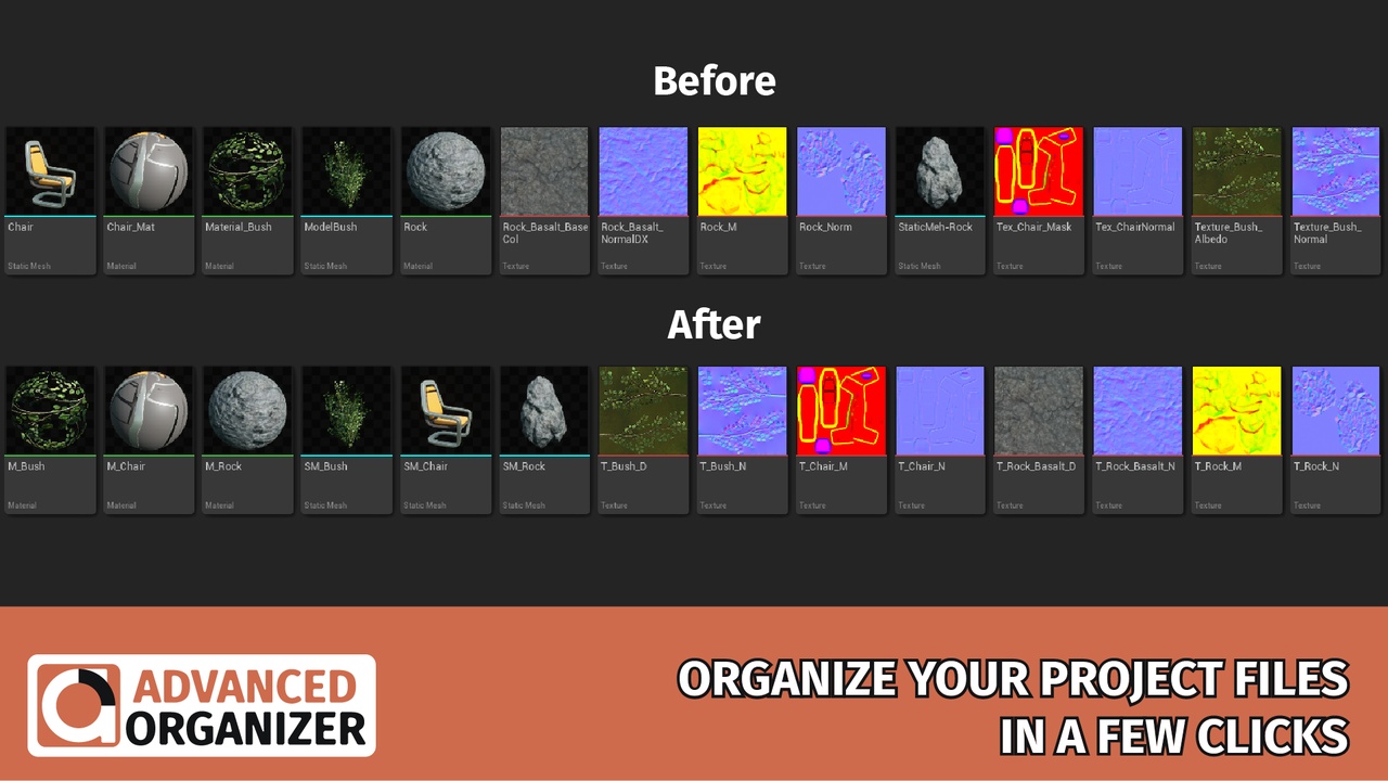 Media 1 for listing Advanced Organizer V2