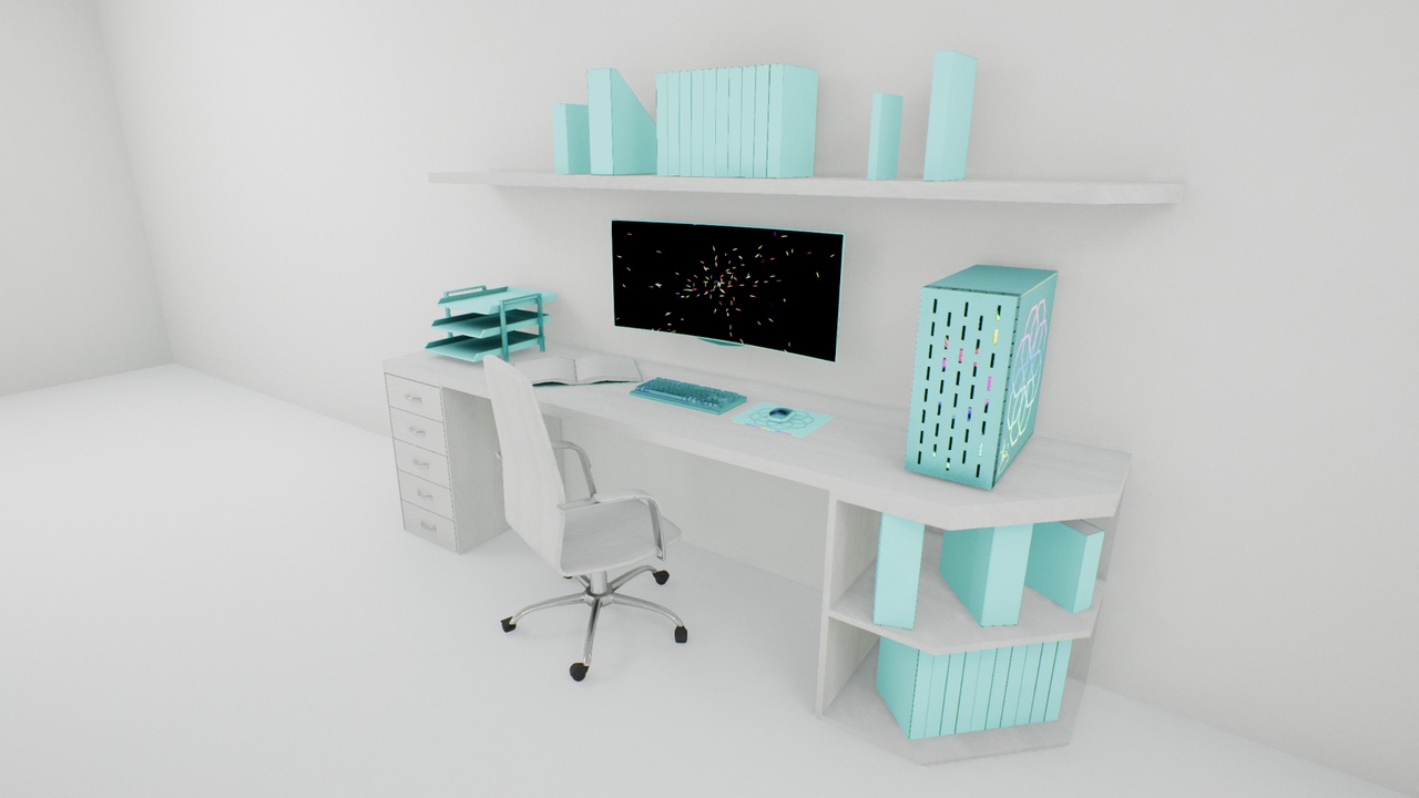 Media 1 for listing Office furniture