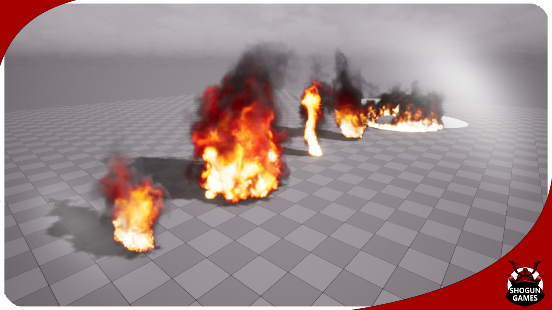 Fire Niagara Fluids | Fab