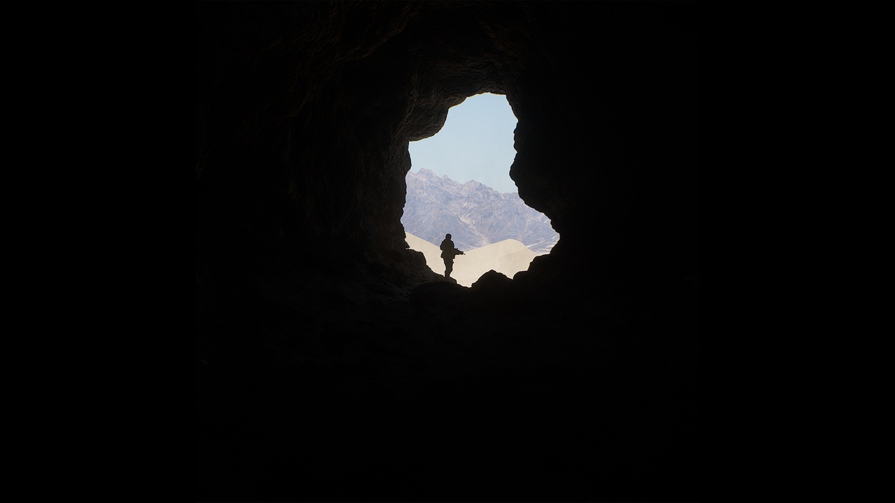 出品Kheed Desert Tunnels (KDT)のメディア1