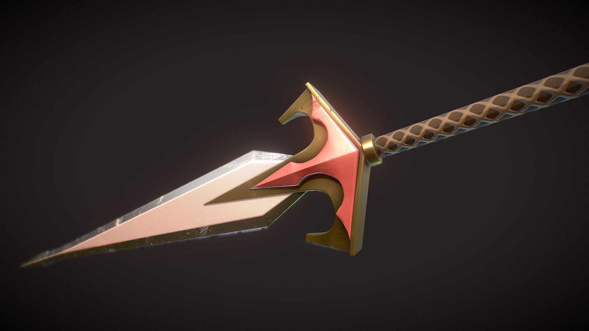 Sword | Fab