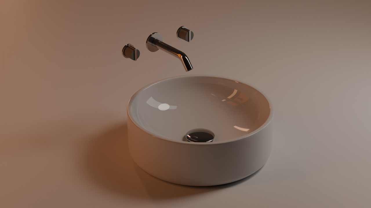Media 1 for listing Basin Sink