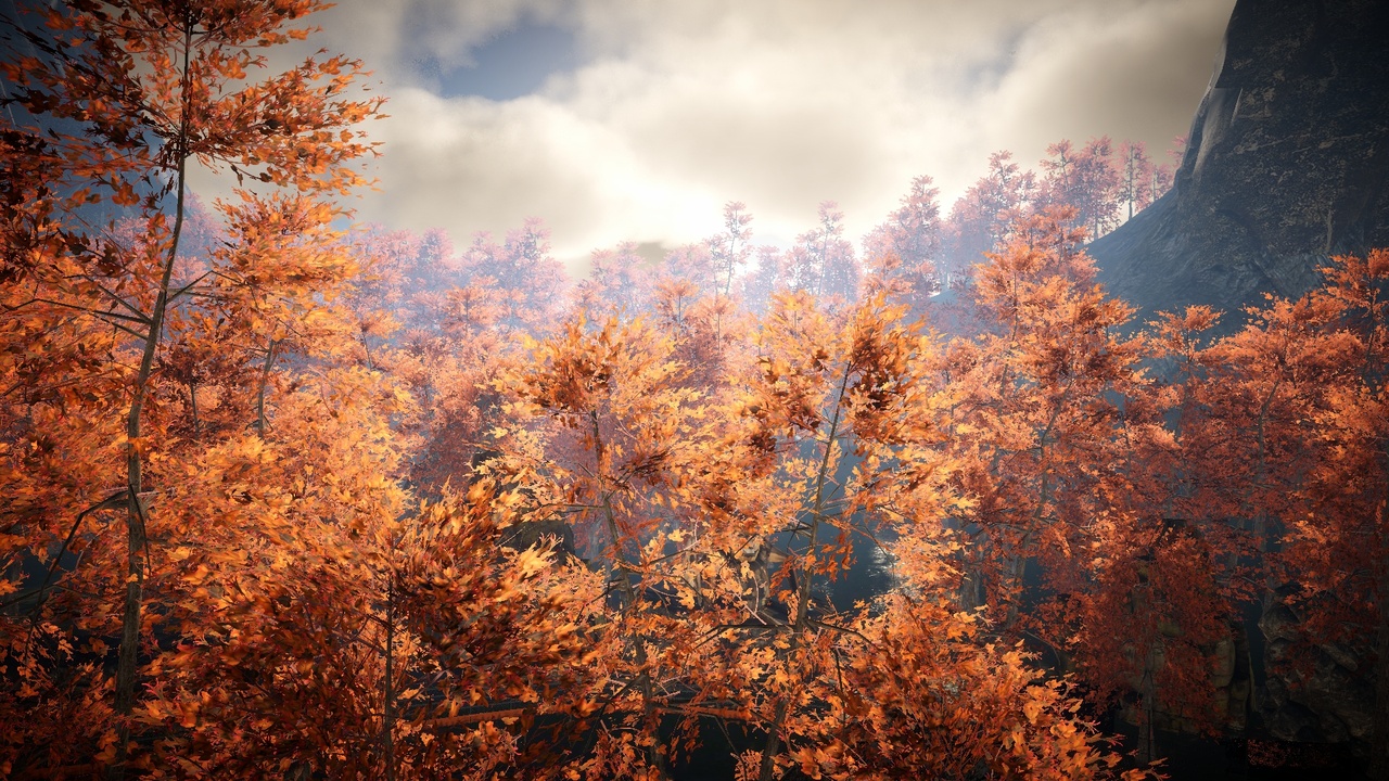 Media 1 for listing Desktop Trees Pack 60 (PC/Console)