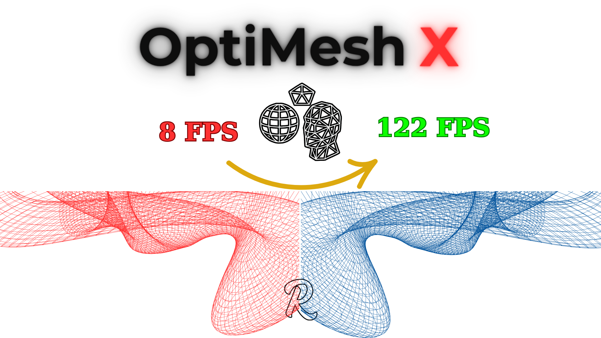 BT - OptiMeshX: All-in-one Smart LOD,Mesh & Model Optimization System | Fab