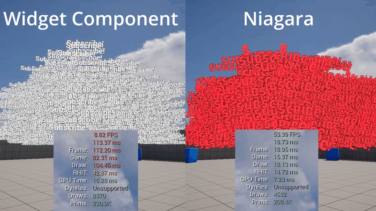 Media 1 for listing Niagara Text Toolkit