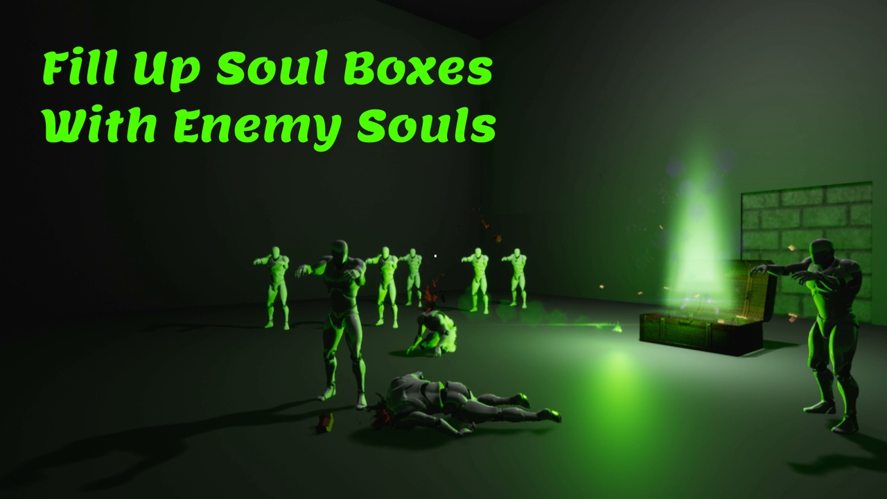 Media 1 for listing Soul Box