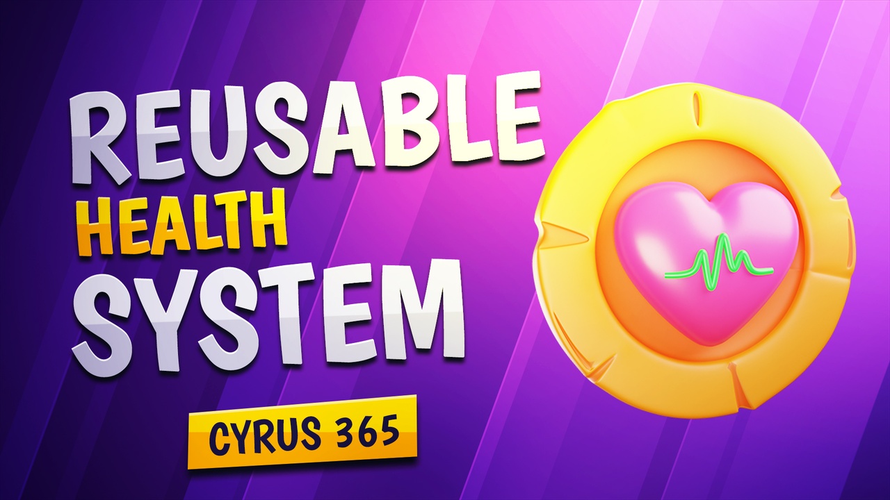 Media 1 for listing Reusable Health System