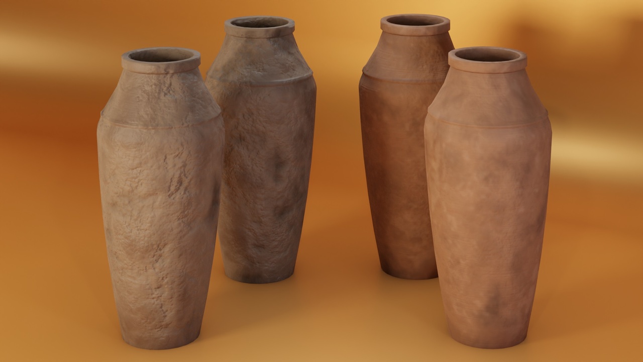 Media 1 for listing Ceramic Pottery