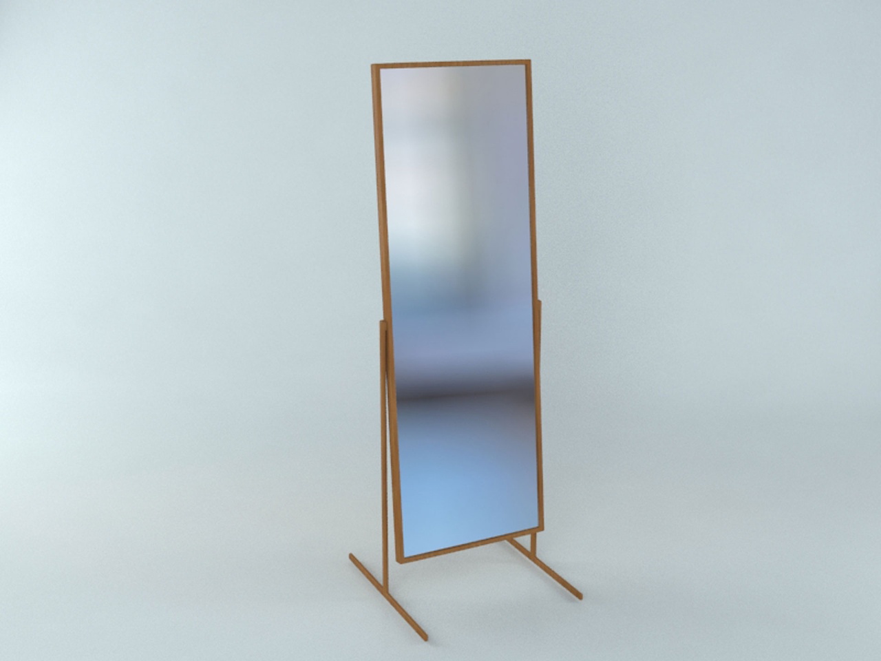 Media 1 for listing Mirror
