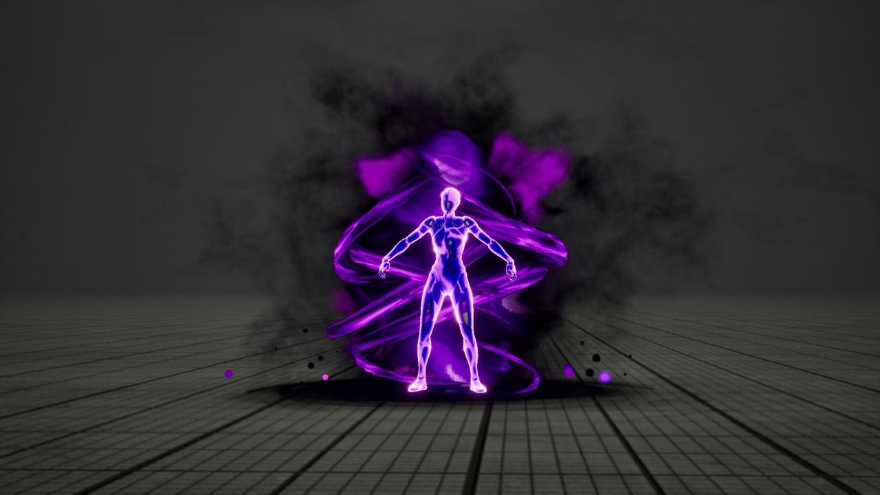 Media 1 for listing Shadow Aura