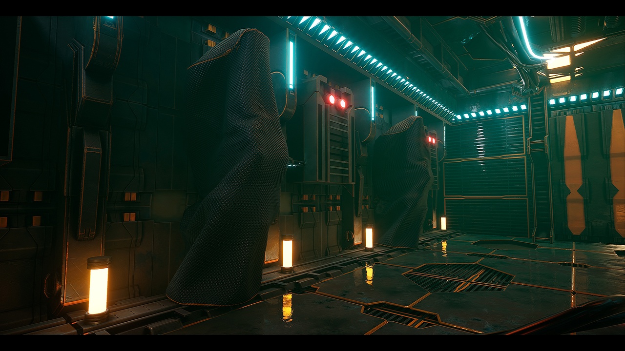 Media 1 for listing SICKA Free Environment Pack
